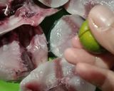 Foto langkah ke 1 dari resep Ikan Tongkol Balado (masakan Padang).