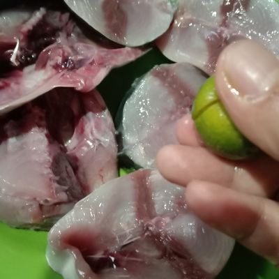 Langkah 1