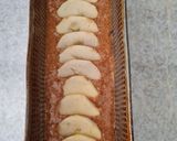 Foto del paso 4 de la receta: Budín integral de manzana