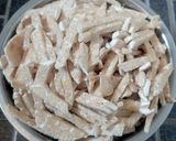 Foto langkah ke 1 dari resep Kering Tempe Teri.