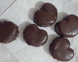 Foto del paso 8 de la receta: Alfajores cordobeses