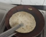 બાજરા નો રોટ્લો (Bajra Rotla Recipe In Gujarati) રેસીપી સ્ટેપ2ફોટો