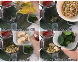 A picture of step 1 of 🧑🏽‍🍳🧑🏼‍🍳Southern Thai Dishes•Thai Fish Curry • Nam Ya Ka-Ti •How to make Thai Curry Paste.