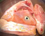 Hình bước làm 1 của món Cá Điêu Hồng Nấu Ngót
