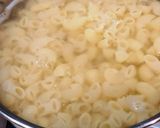 A picture of step 2 of Macaroni Salad With Peanuts.