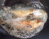 Foto langkah ke 1 dari resep Oseng Ikan Peda.