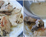 Foto del paso 6 de la receta: Pollo al Ajillo