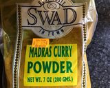 A picture of step 4 of Parveen’s Vegan Curry Pasta Salad.