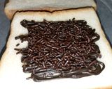 Foto langkah ke 2 dari resep Roti kukus Thailand simpel.