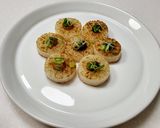 雙味(味噌/酸桔腐乳)煎蘿蔔的食譜步驟4照片