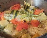 Foto del paso 2 de la receta: Olla gitana en olla pronto