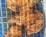 Foto langkah ke 5 dari resep Ikan nila bakar bumbu padang.