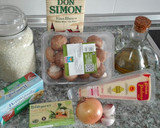 Foto del paso 1 de la receta: Risotto de setas