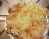 Foto del paso 3 de la receta: Arroz Chaufa para mis amigos!