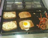 Foto del paso 2 de la receta: Bruchetas varias en la chapa