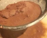 Foto del paso 2 de la receta: Torta nesquik 🍫💕