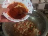 Bake parlour macroni