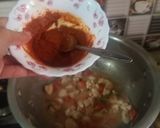 A picture of step 7 of Bake parlour macroni.