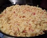Foto del paso 6 de la receta: HUMITA EN CHALA, EN TARTELETA Y EN OLLA