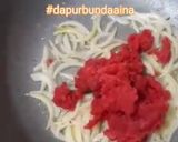 Foto langkah ke 1 dari resep Spaghetti Bolognese.