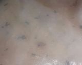 A picture of step 3 of Mujadara Rice.