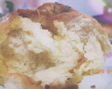 A picture of step 8 of Garlic Butter Bread without Cream Cheese.