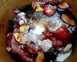 Foto langkah ke 3 dari resep Bistik Jawa.
