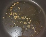 A picture of step 2 of 10 minute Indian Spiced Spinach & Egg Morning Wrap.