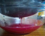 A picture of step 3 of Carrot Cocktail drink#mashujaarecipe.