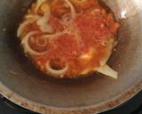 Foto langkah ke 4 dari resep Kerapu Asam Pedas Manis.