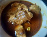 ঝটপট চিকেন (chicken recipe in Bengali) রেসিপি ধাপ - 3 ছবি