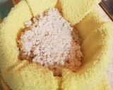 Foto del paso 2 de la receta: Palitos de pan de coliflor