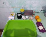 Foto del paso 1 de la receta: Donuts glaseadas