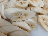 Arseng (Kolak Pisang Kukus)