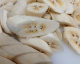 Foto langkah ke 1 dari resep Arseng (Kolak Pisang Kukus).