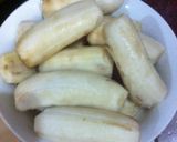 Hình bước làm 3 của món Bánh chuối!