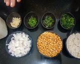 પોહા ની પકોડી (Poha Pakodi Recipe In Gujarati) રેસીપી સ્ટેપ1ફોટો