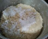 Foto del paso 2 de la receta: Pan dulce rectangular
