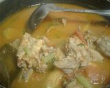 Foto langkah ke 5 dari resep Tengkleng ayam.