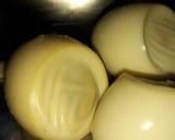 Devil's eggs recipe step 1 photo
