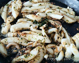 Foto del paso 5 de la receta: Sepia a la plancha