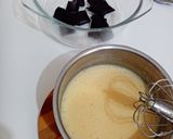 Pas rețetă Înghețată cremoasă cu ciocolata bitter 1 fotografie