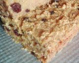 Foto del paso 7 de la receta: Budín de avena, banana y naranja
