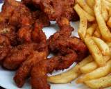 Classic Fish and Chips recipe step 1 photo