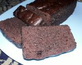 Foto langkah ke 5 dari resep Brownies Kukus Instan Endesss.