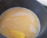 Foto del paso 2 de la receta Tabulé de marisco