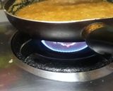 A picture of step 9 of Halwasan.