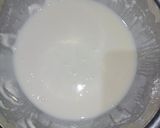 A picture of step 2 of French fries.