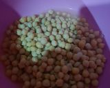 Foto del paso 2 de la receta: Hamburguesas de Garbanzos 🍔🤗😋