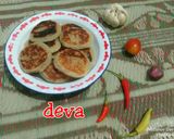 Foto langkah ke 5 dari resep Wingko Babat Deva.